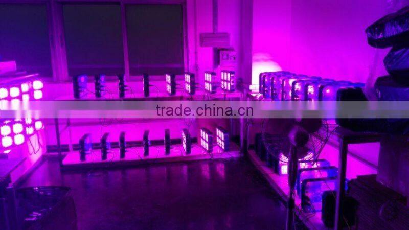 China Shenzhen Manufacturer High Quality 100W 200W 300W 500W 1000W 2000W 120W LED Plant Grow Light Factory