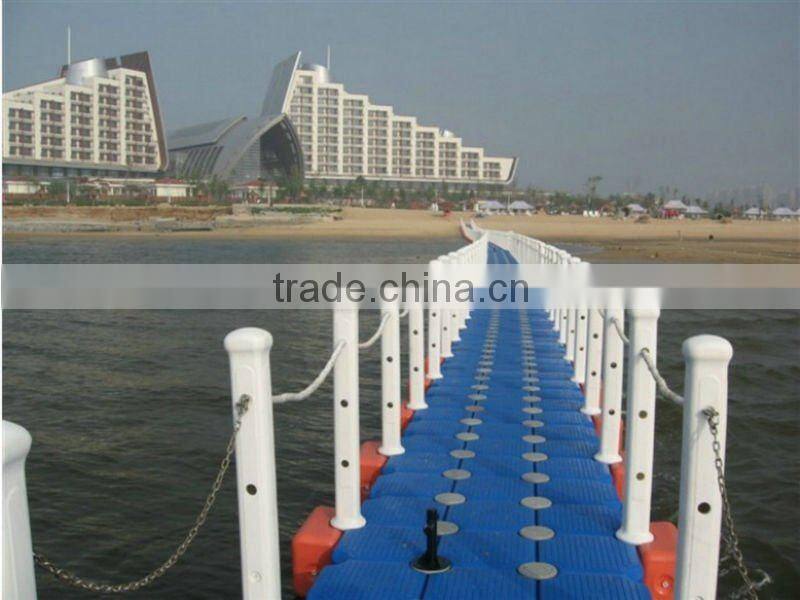 pontoon float accessories