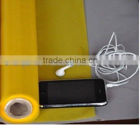 250mesh polyester screen mesh