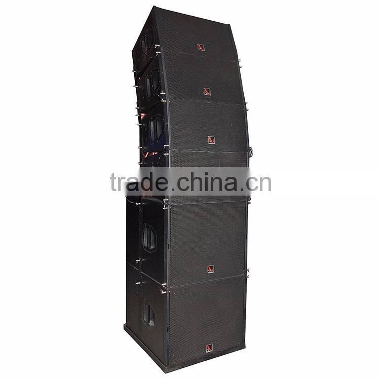 Q1 Line Array-Speaker Box Line Array System/Line Array Speaker Cabinet
