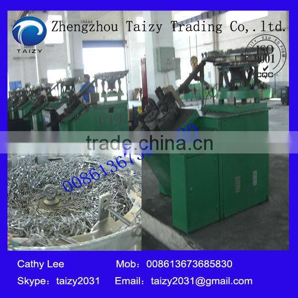 nails making machine india/nail production line 0086136736385830