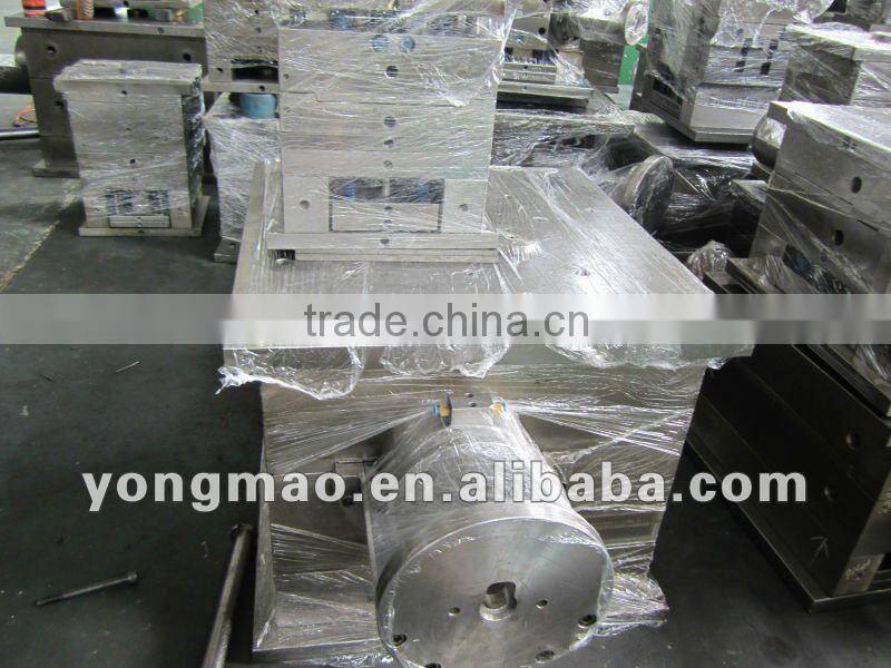 PVCrain water plastic injection mould