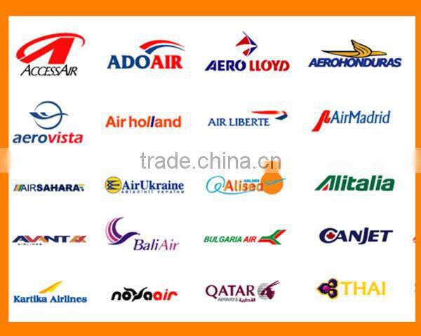 International Cheap air freight from China to Jamaica-Mickey's skype: colsales03
