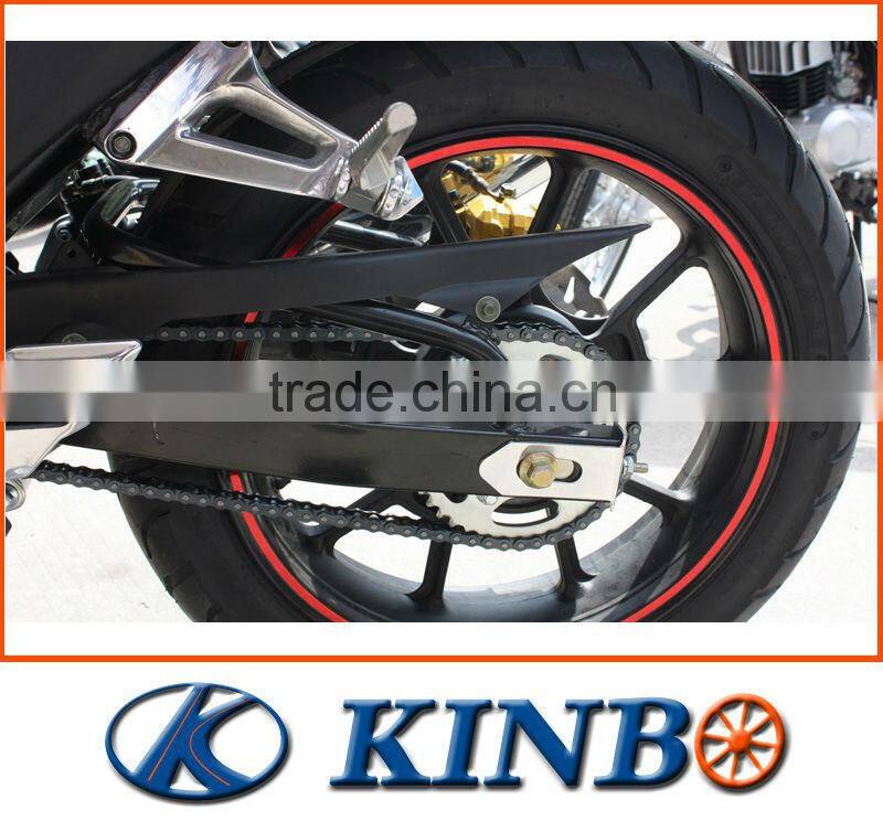 200cc sport motorcycle