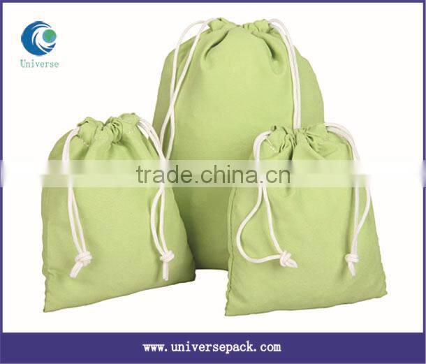 Recyclable low heel shoes bags