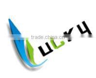 2014 new flat back diamond shape hot fix rhinestones swimming for iron-on transfer