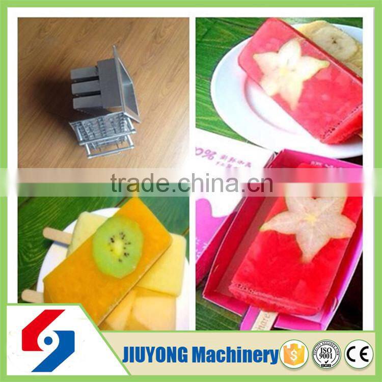 Superior quality Stainless steel ice cream making machine
