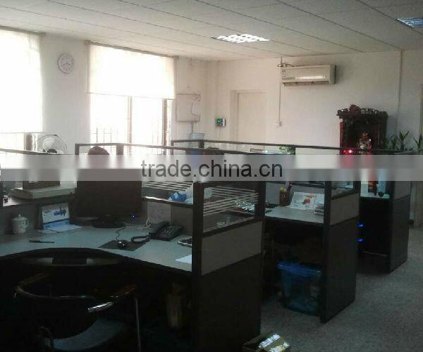 Plastic waterproof led underwater light