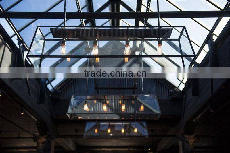 decor antique 1.5w environmental indoor residental indoor starry led lamp bulbs A19 A60