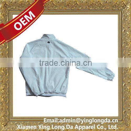 Cheap hot-sale fast production heating jacket
