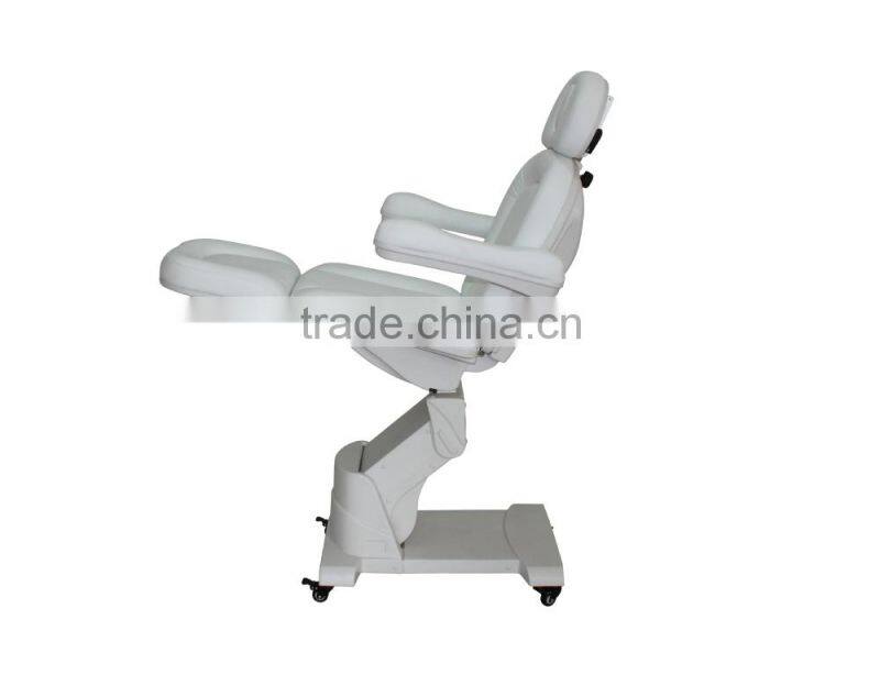 2016 Hot Sales Leather Electric Beauty Cosmetic Bed/Electric Beauty Bed/Beauty Massage Bed
