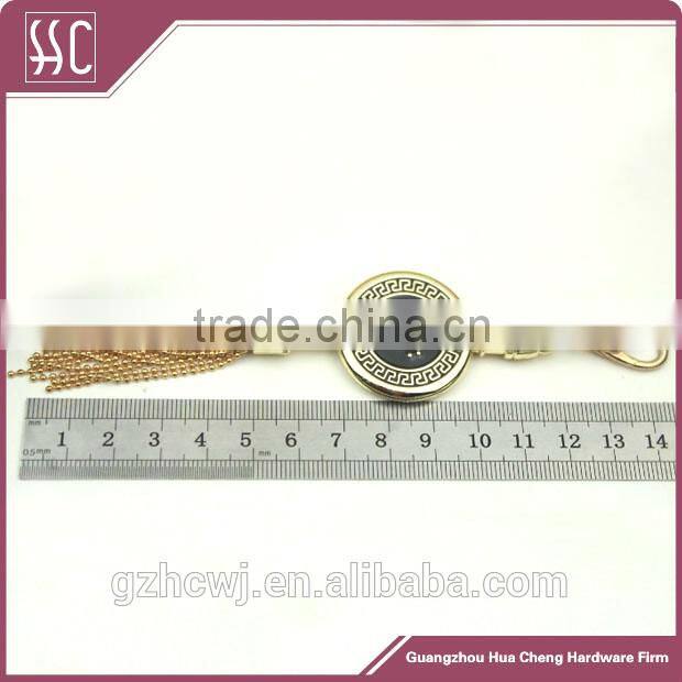 metal hardware fittings for handbag, metal hardware for handbag accessory,Guangzhou high quality handbag hardware