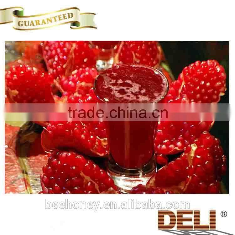 Health Care Products Liquid Pomegranate Syrup