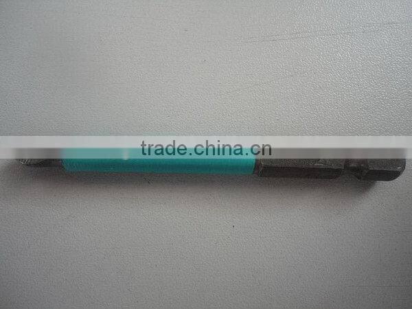 Fashionable best selling screw digging bits