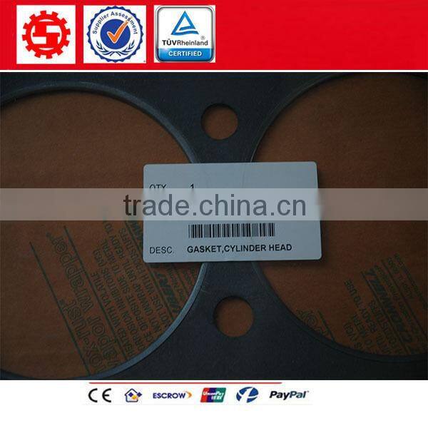 Cummins engine parts ISX15 Cylinder Head Gasket 3685834