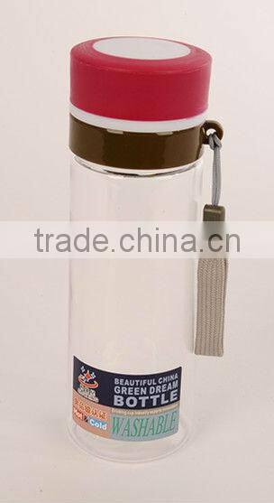 Tritan Fashion Official Water Bottles