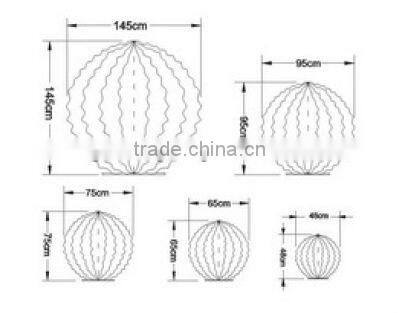 Cactus Light for decoration