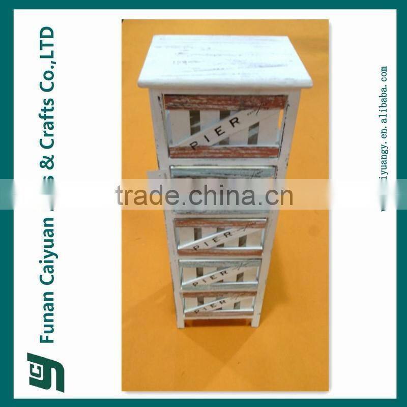 best selling manufacture cheap MDF high quality living room willow drawer cabinet