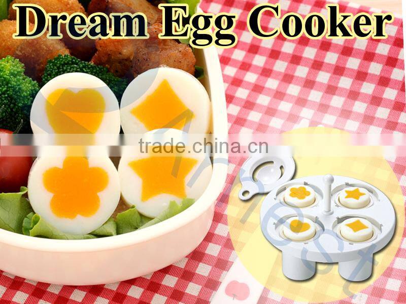 boiled egg molds boiler cooker hatching machine holder japanese kitchenware cooking utensils kids obento lunch box tools 20007