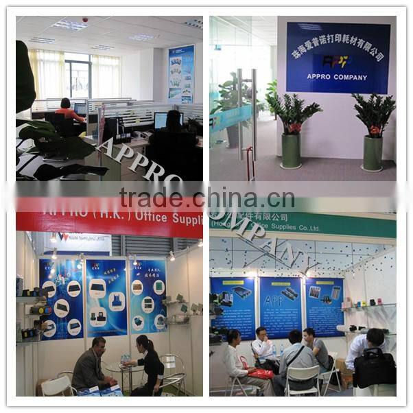 Compatible cartridge toner chip for dell C3760