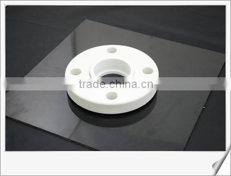 2016 use in irrigation system chinese product ppr fittings DN50 standard flanges