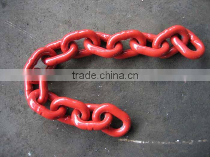 High Quality Twisted Link Chain