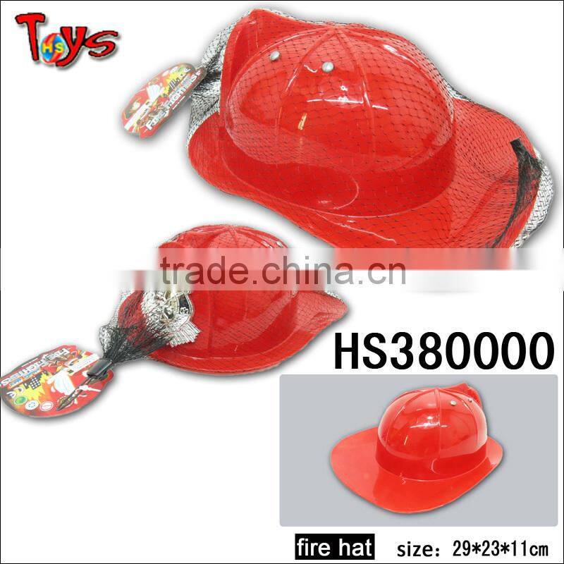 newest and latest kids toy fire helmets