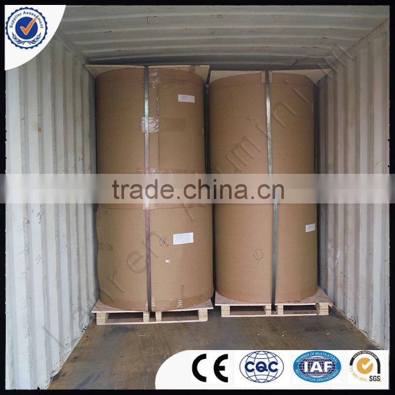 First Grade Aluminium Coil