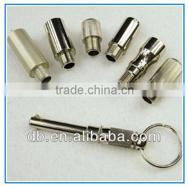 CATV 75 Ohm Coaxial cable locking termination tool