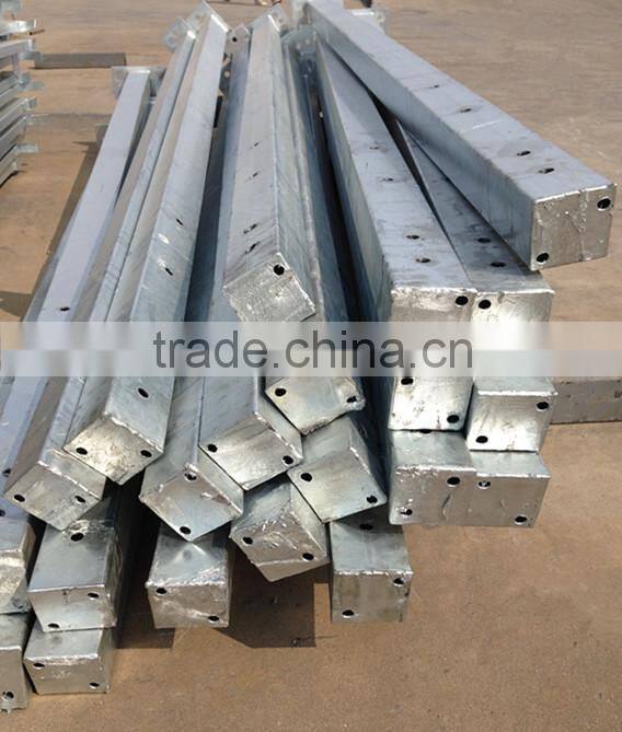 Steel Structure Building