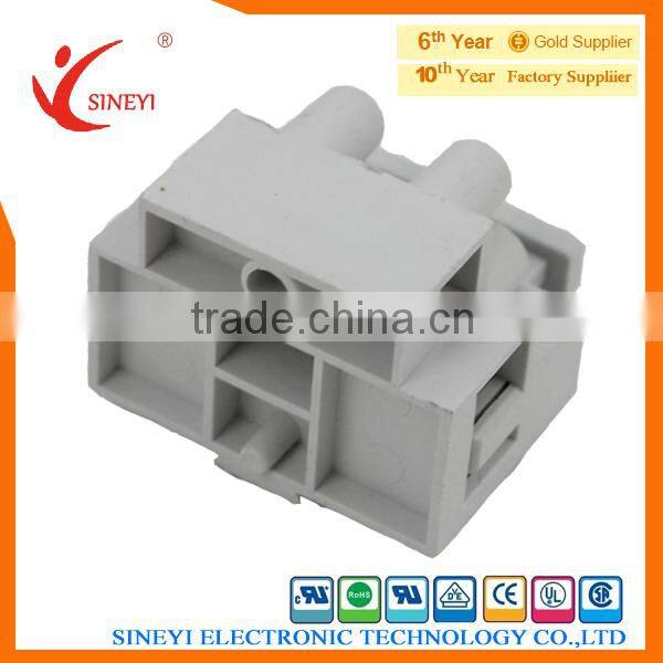 SY-034 hot sale Euro-standard 540 series Auto Fuse Terminal Block