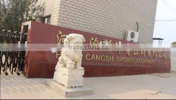 15mm/18mm/25mm foldable table tennis/pingpong table