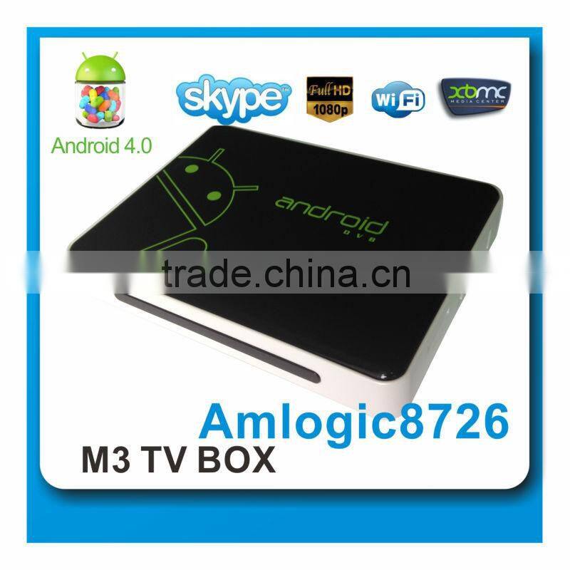 stb iptv streaming
