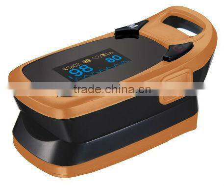 Fingertip Pulse Oximeter A310
