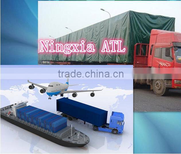 Granular Coconut Shell Charcoal