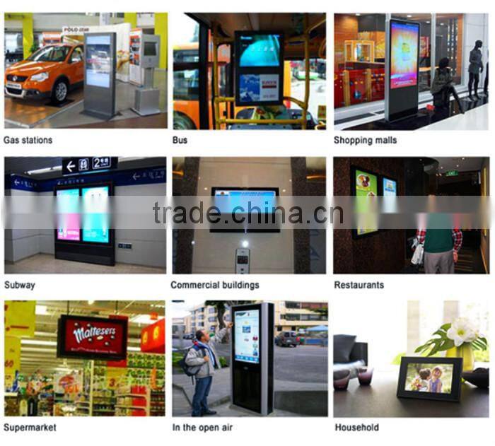 2015 new products 7 inch sex digital photo frame video free download multi-function download free movies mp4