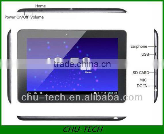 10.1" Ainol Novo 10 Hero 2 Quad Core A9 1.5GHz Android 4.1 Tablet PC 16GB 1GB IPS