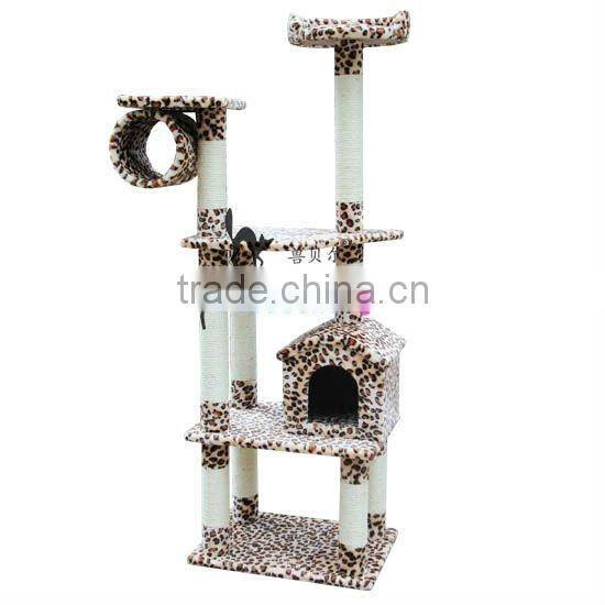 Modern product Cat gyms Cat tower