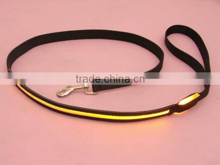 New arrivals!Led Leash /Led Retractable Dog Leash