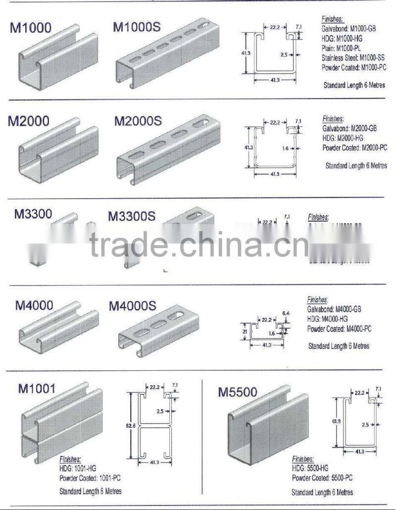 Hot sale structural prefabricated steel materials building