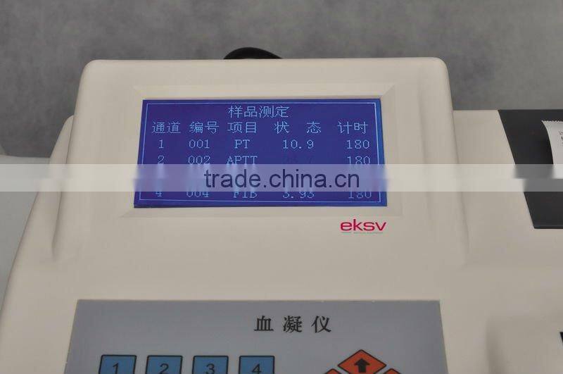 blood chemistry reagents