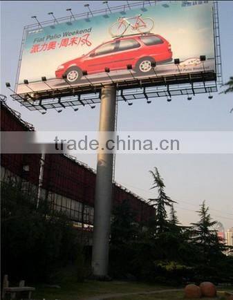frontlit Flex Banner/flex banner printing/banner flex