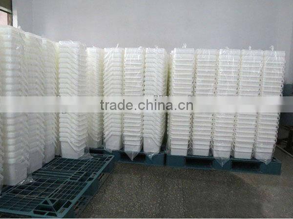 concentrated juice plastic buckets