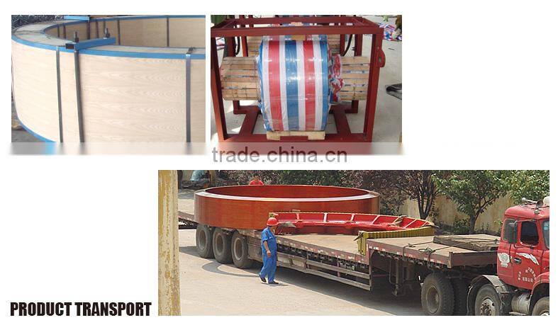 Our Equipment 80 MT Ladle Refining Furnace for Secondary Steelmaking