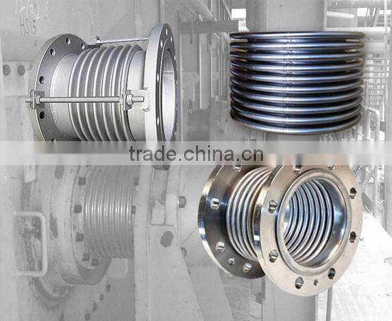 High quality precise bellows with competitive price made in China