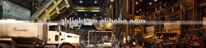 UL,TUV certificated waterproof integrated all in one Newest design LED street Light