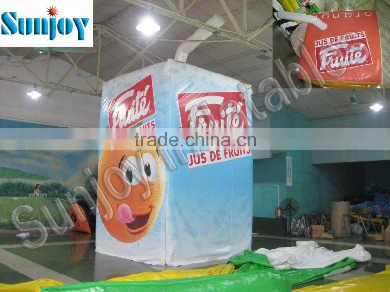 2016 Sunjoy advertising Perfume bottle