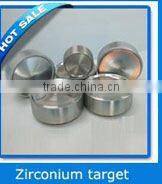 titanium aluminum alloy sputtering target