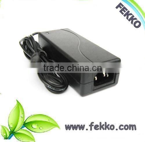 48W 12V 4A ac dc adapter with approvals laptop notebook charger
