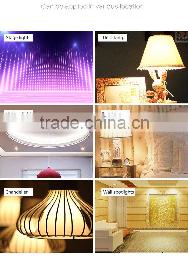 VStarcam wf820 Smart Home System E27 Base Phone APP control pest control hidden surveillance systems